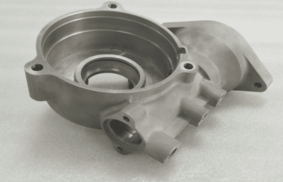 優(yōu)質(zhì)的精密零件加工需滿足哪些條件