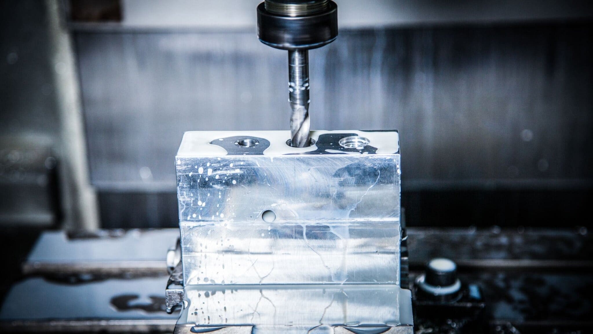 CNC 加工壁厚：定義、重要性與優(yōu)化