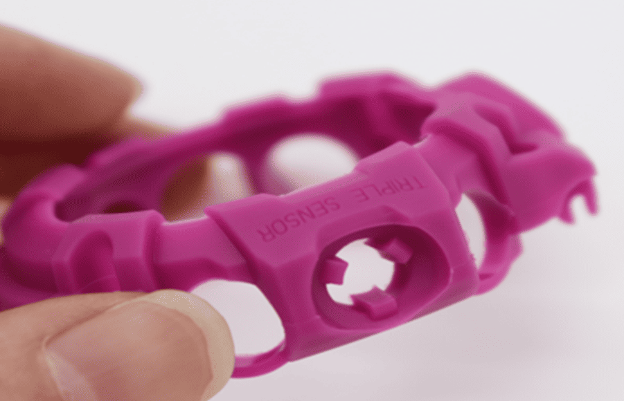 手板加工：提升產(chǎn)品開發(fā)效率的關(guān)鍵